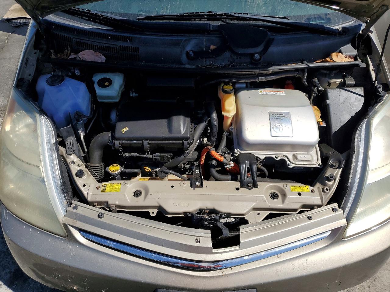 Toyota Prius Base