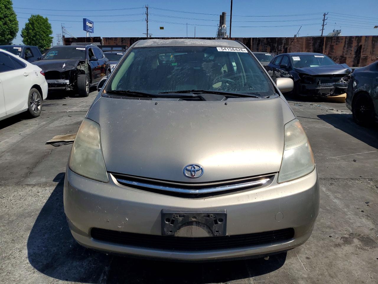 Toyota Prius Base