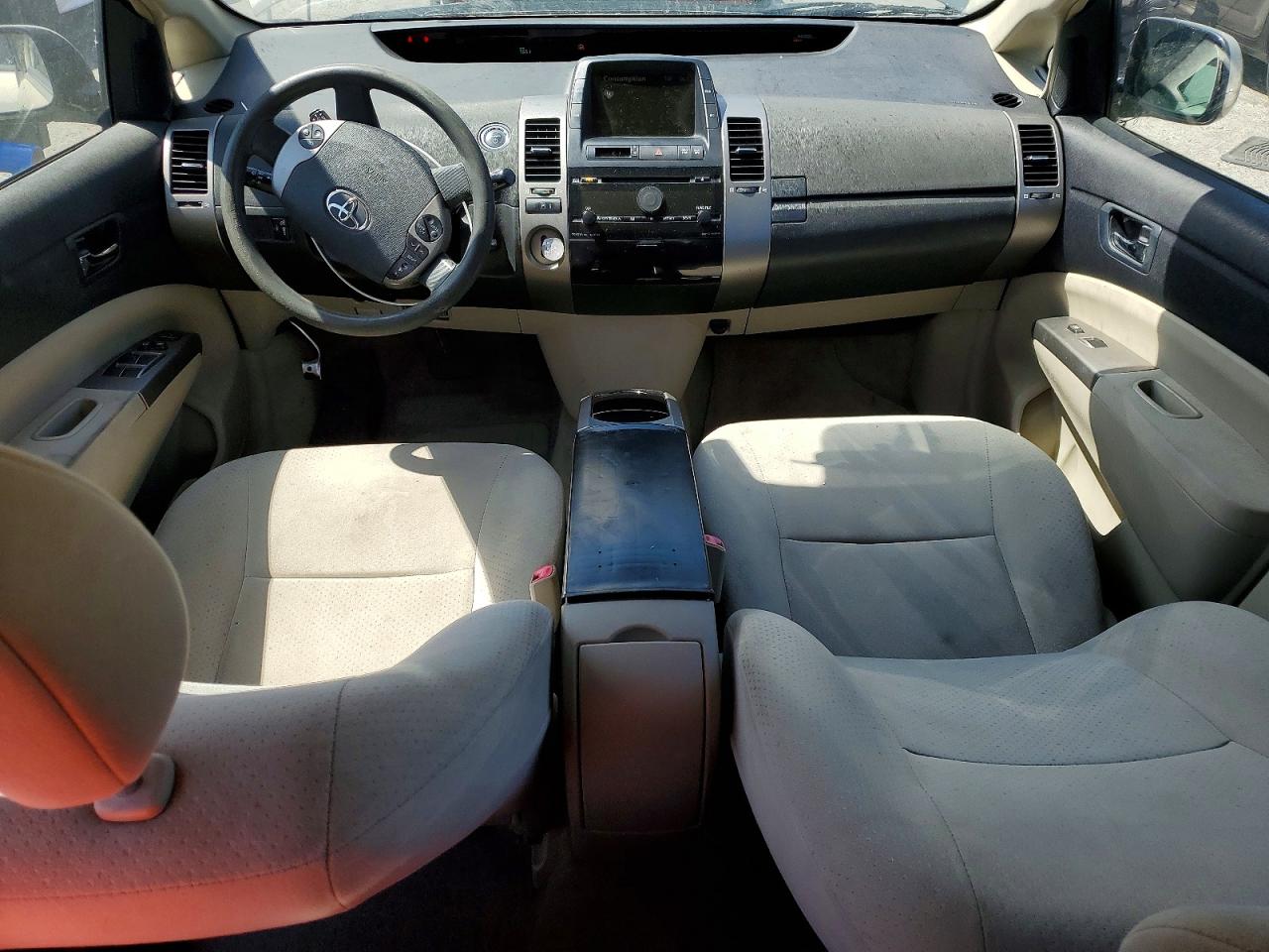 Toyota Prius Base