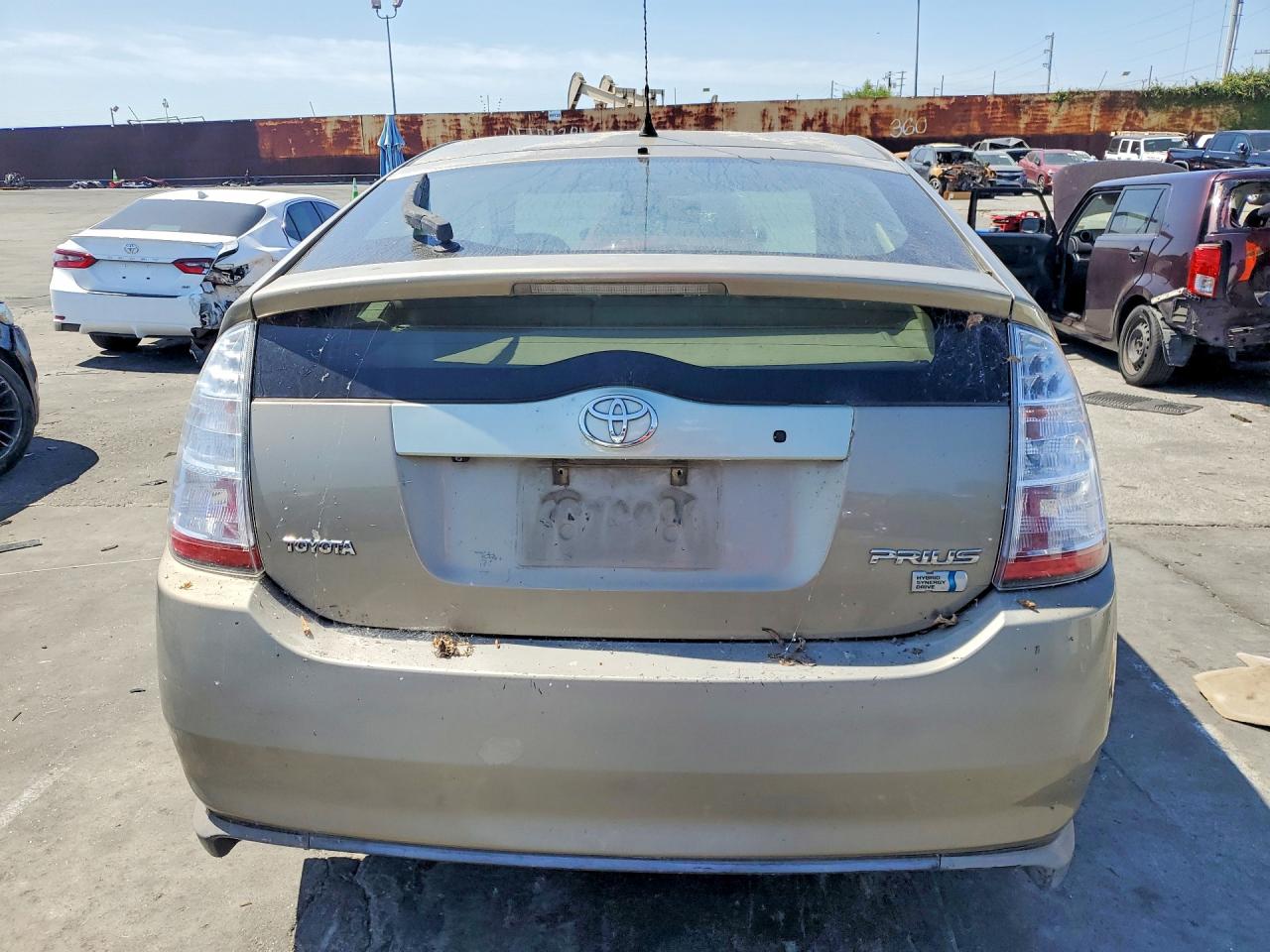 Toyota Prius Base