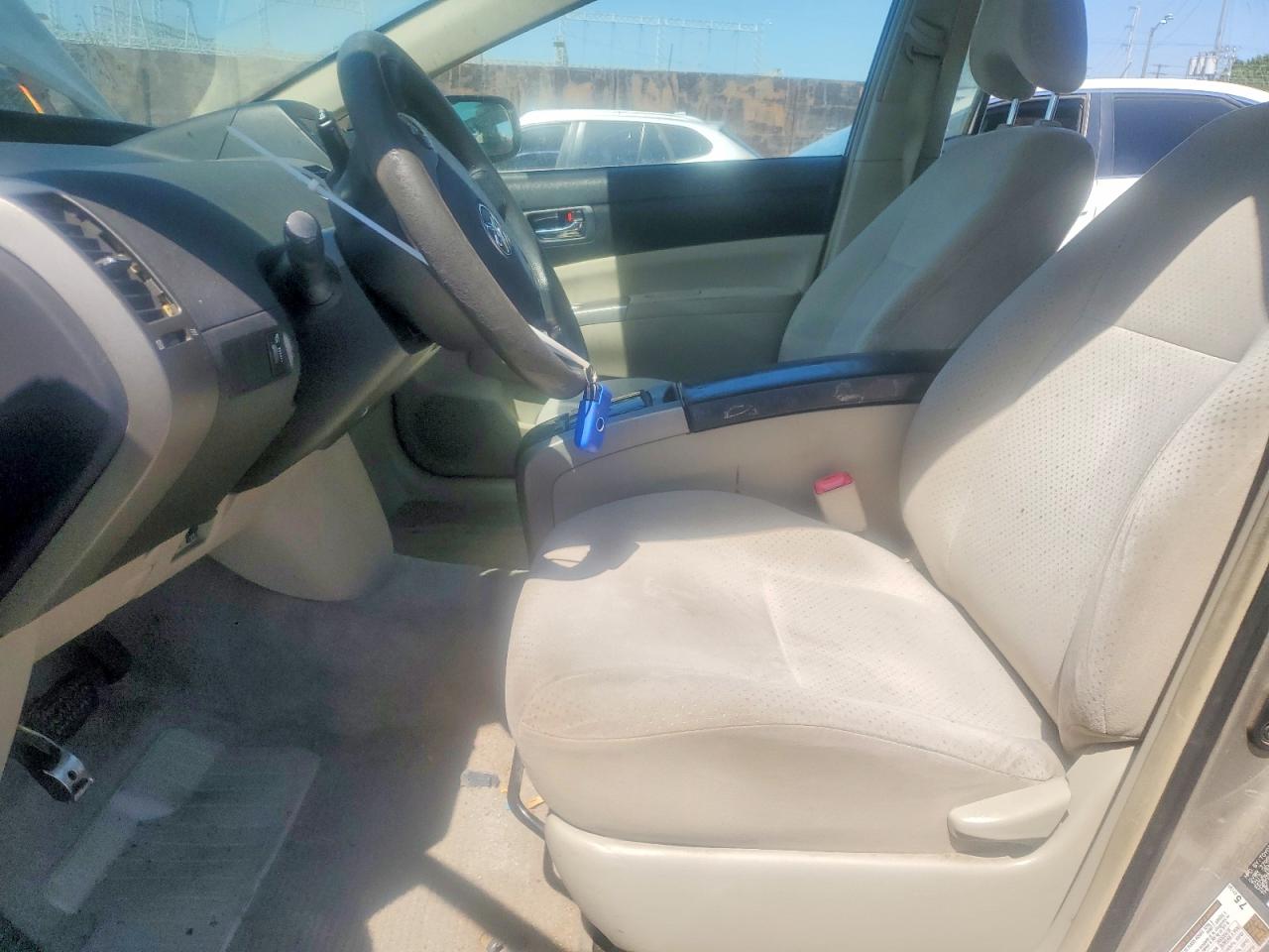 Toyota Prius Base