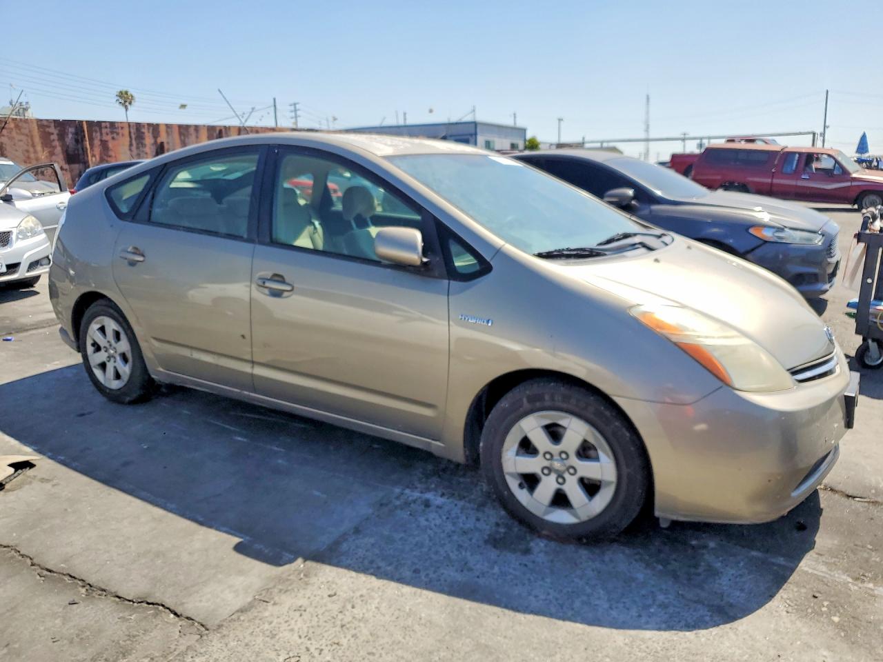 Toyota Prius Base