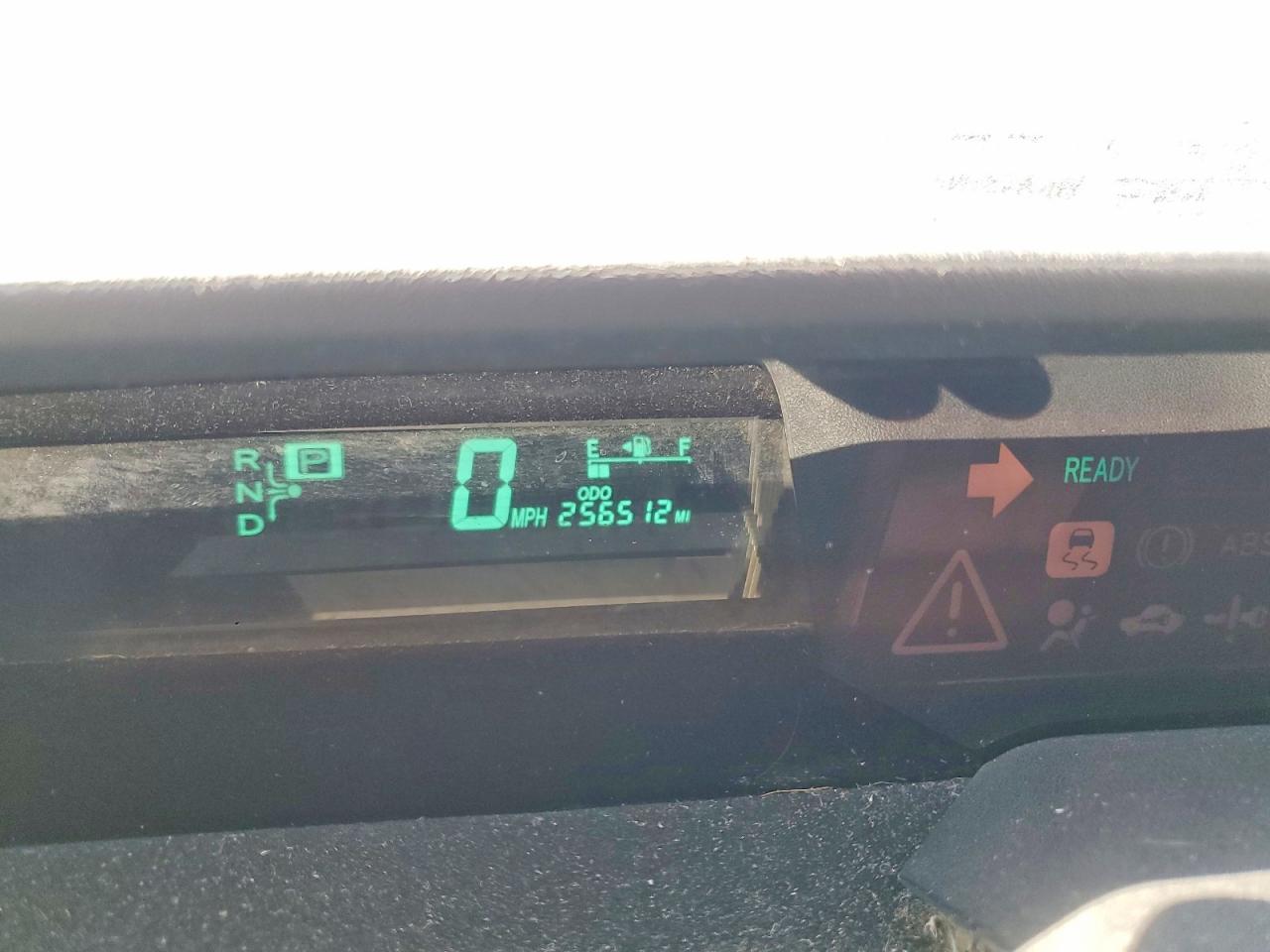 Toyota Prius Base