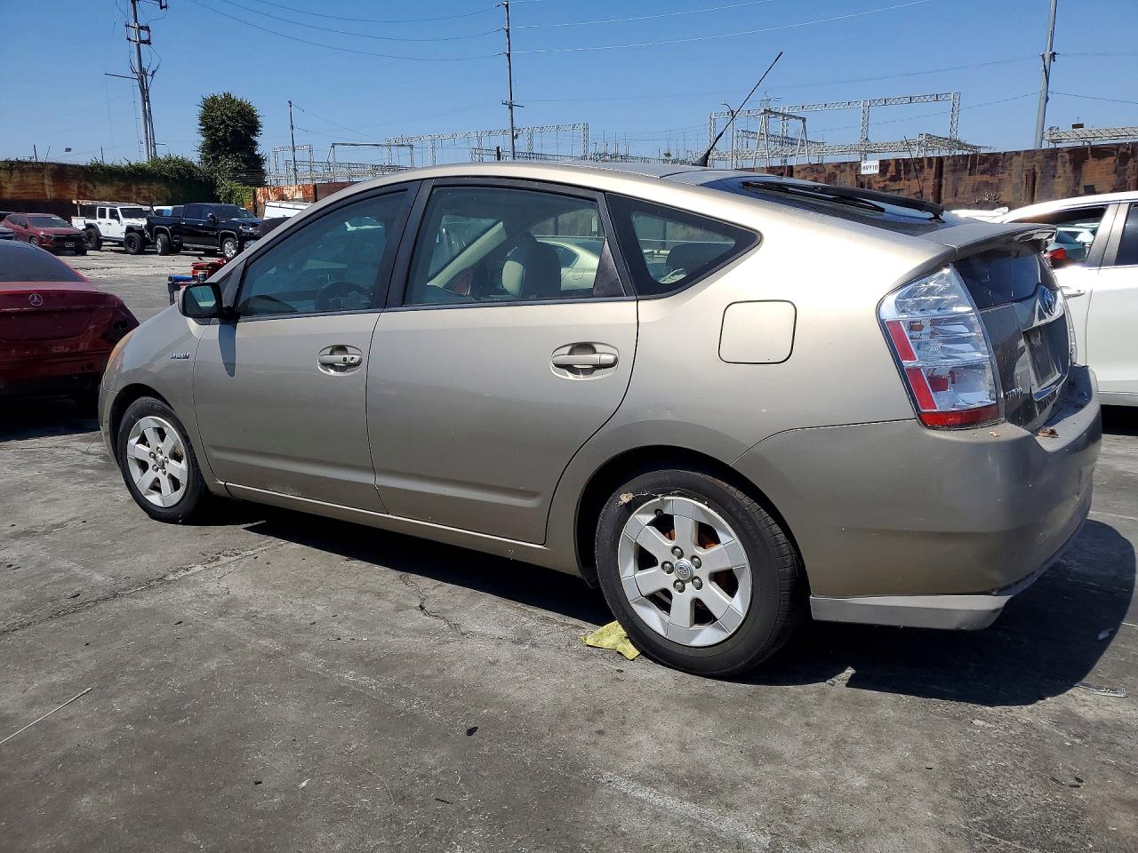 Toyota Prius Base