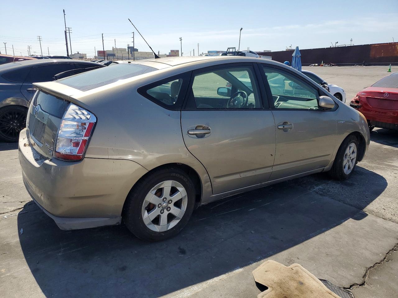 Toyota Prius Base