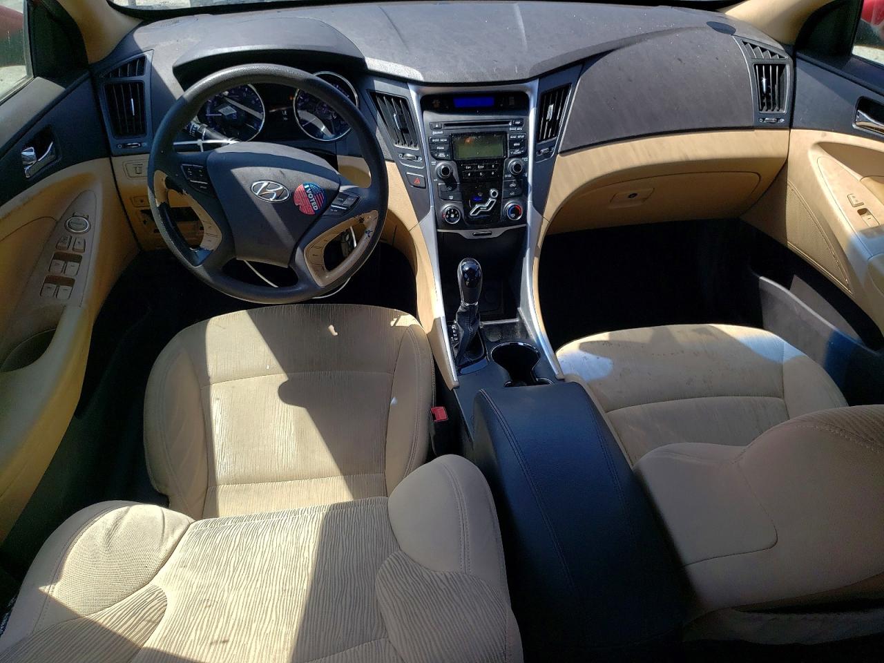 Hyundai SONATA Gls