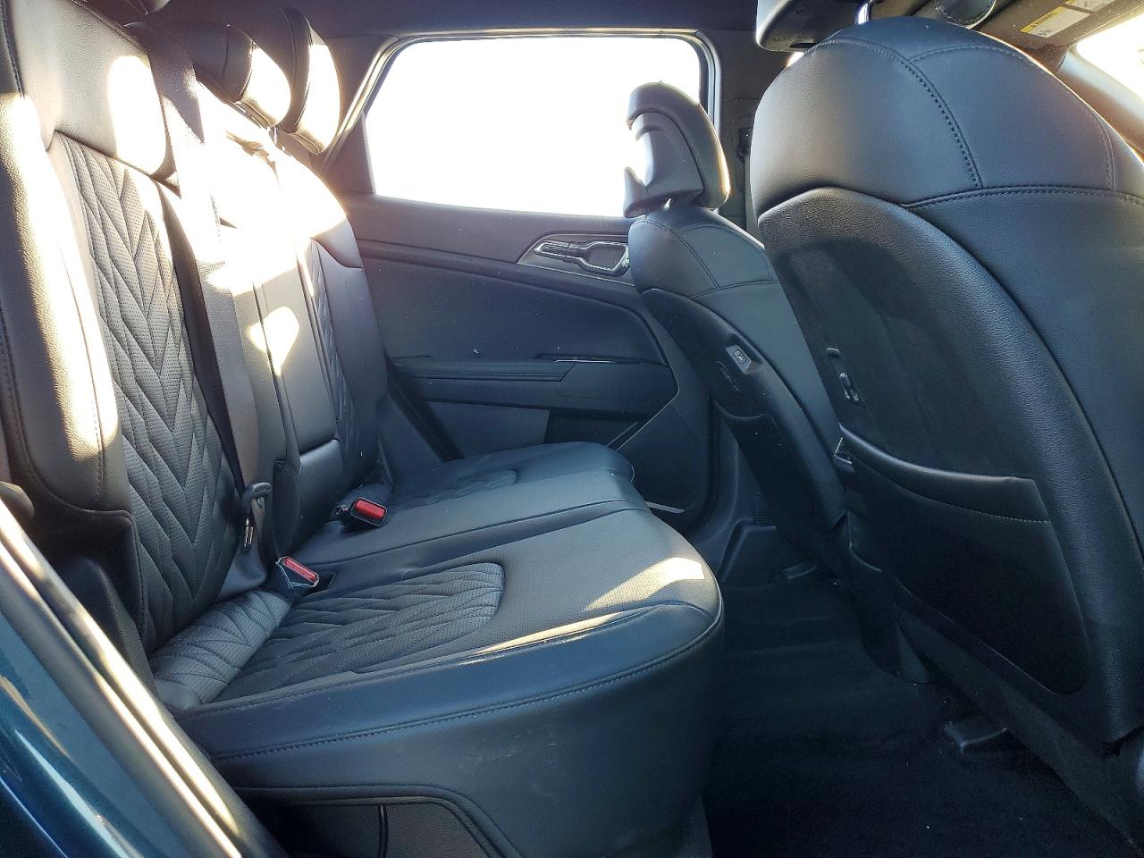 Kia Sportage X Line