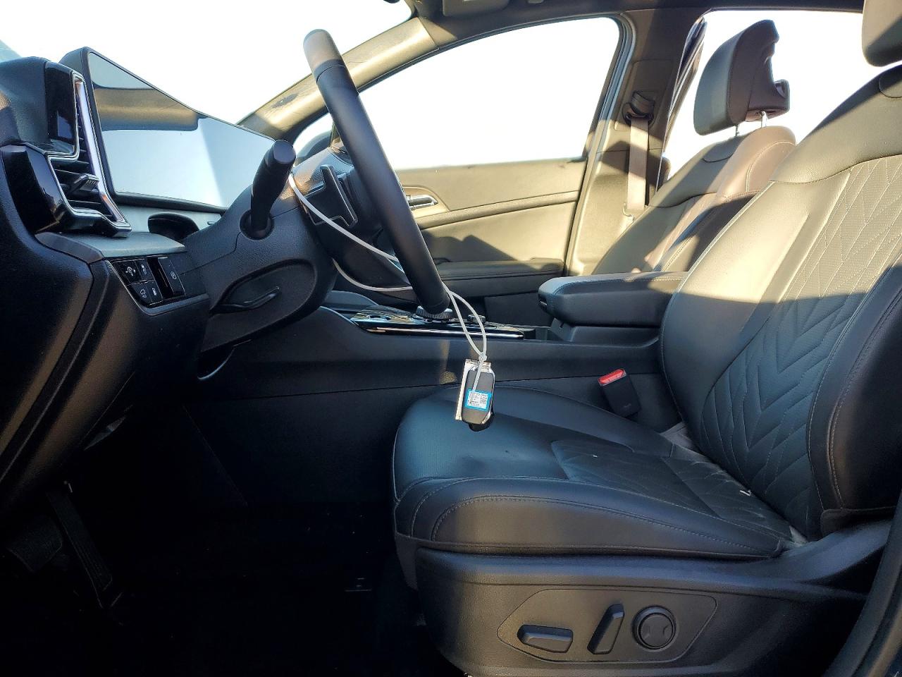 Kia Sportage X Line