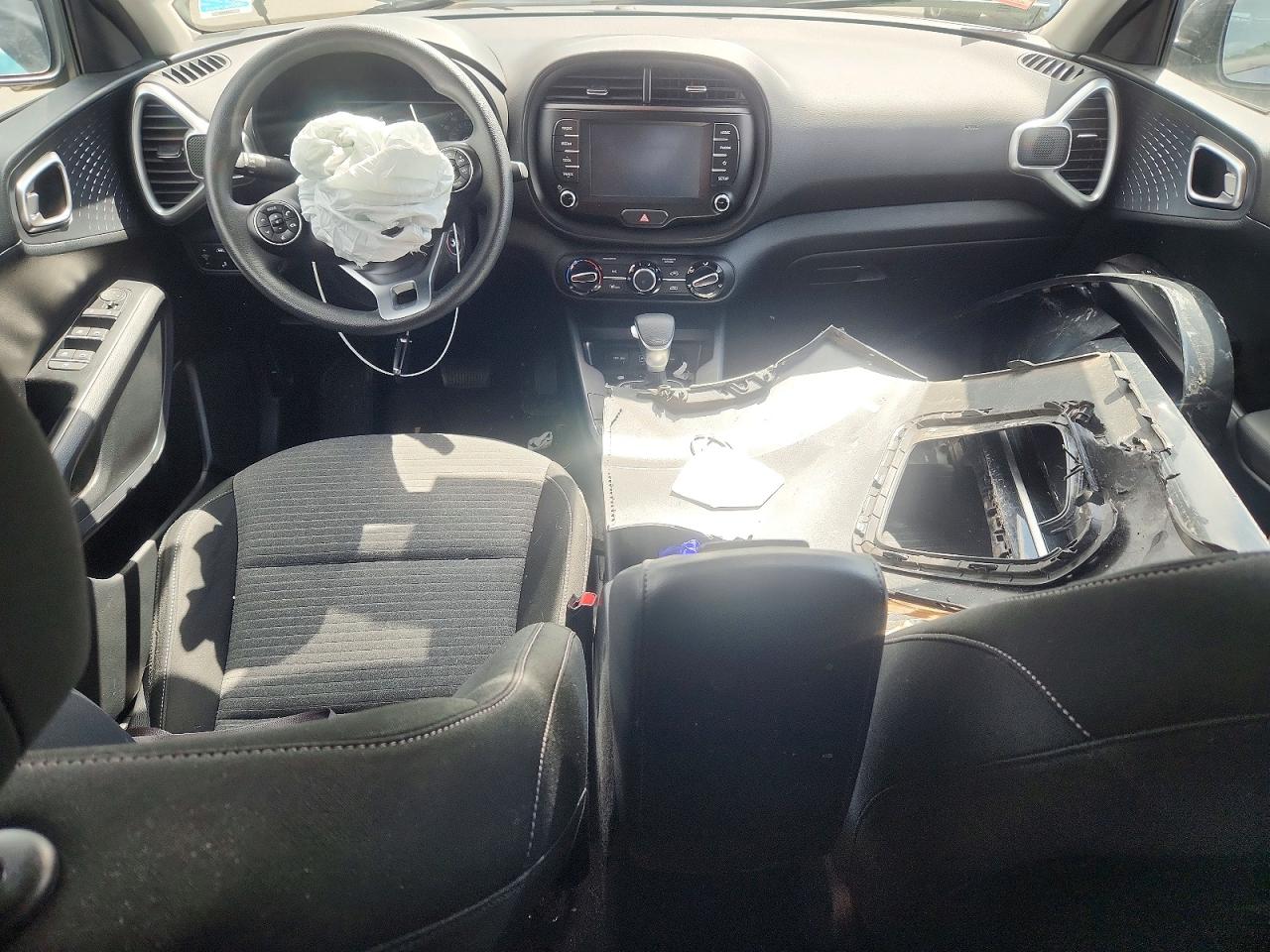 Kia Soul S