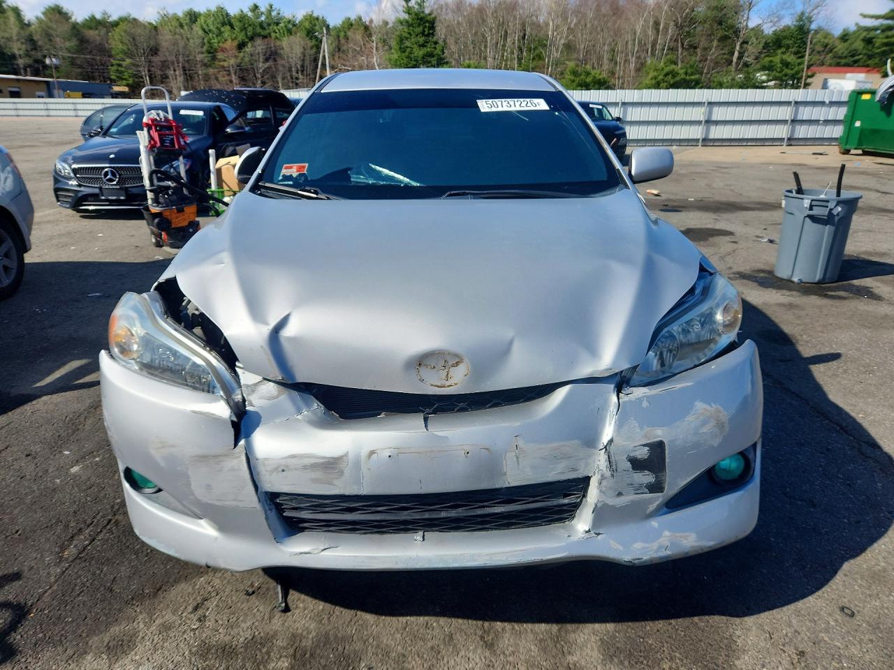 Toyota Corolla S