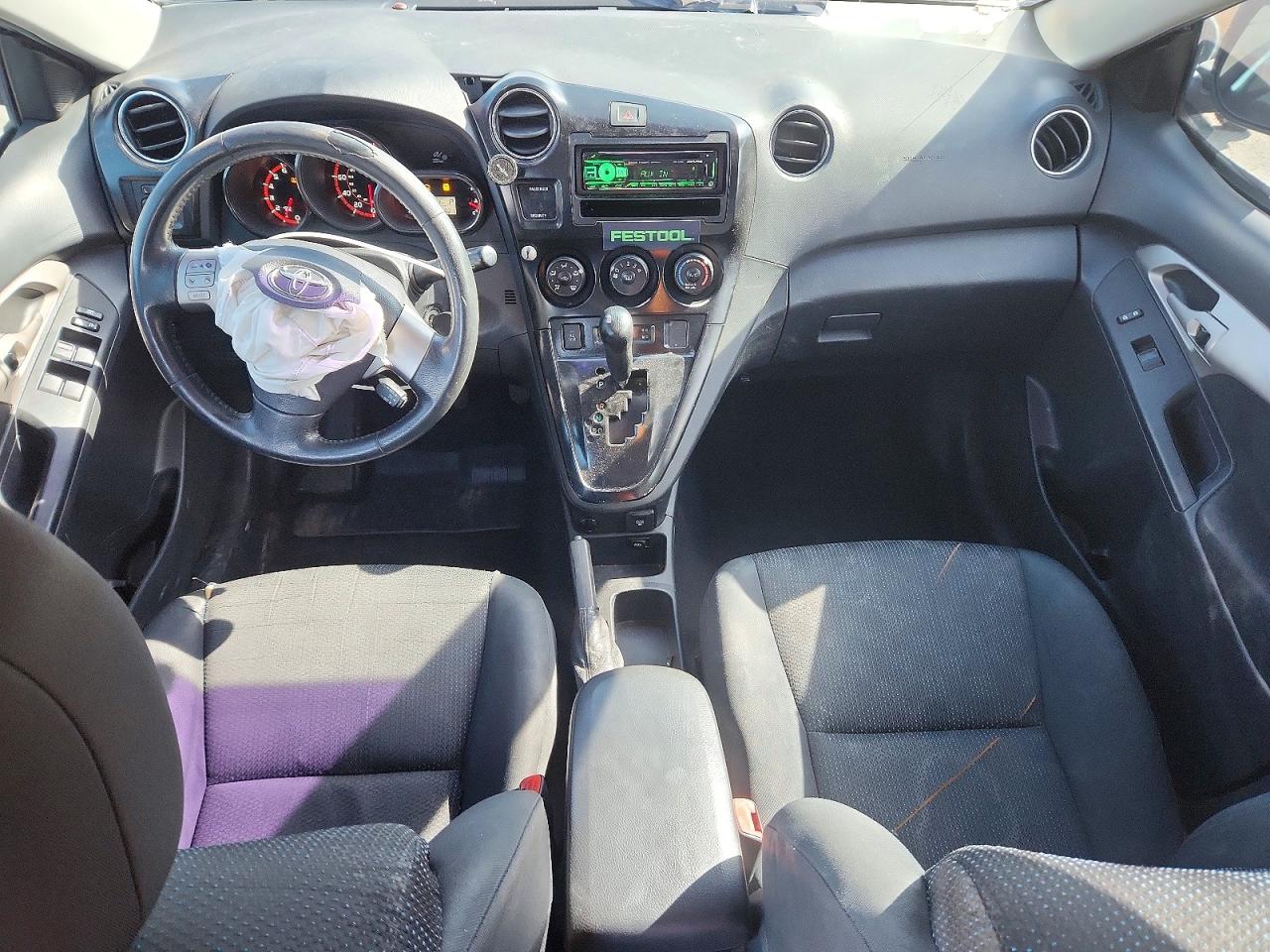 Toyota Corolla S