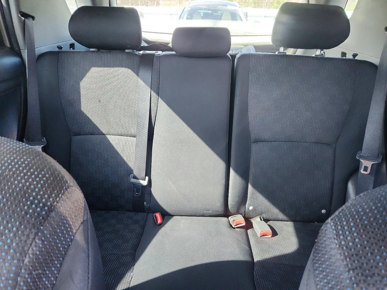Toyota Corolla S