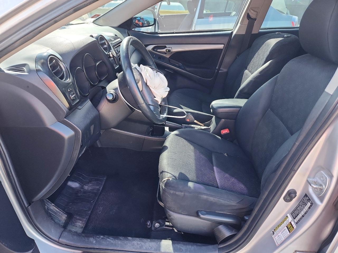 Toyota Corolla S