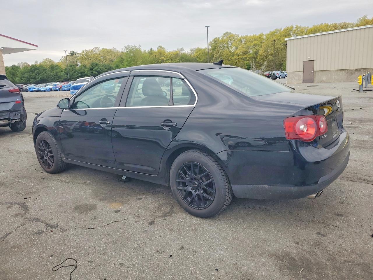 Volkswagen Jetta Se
