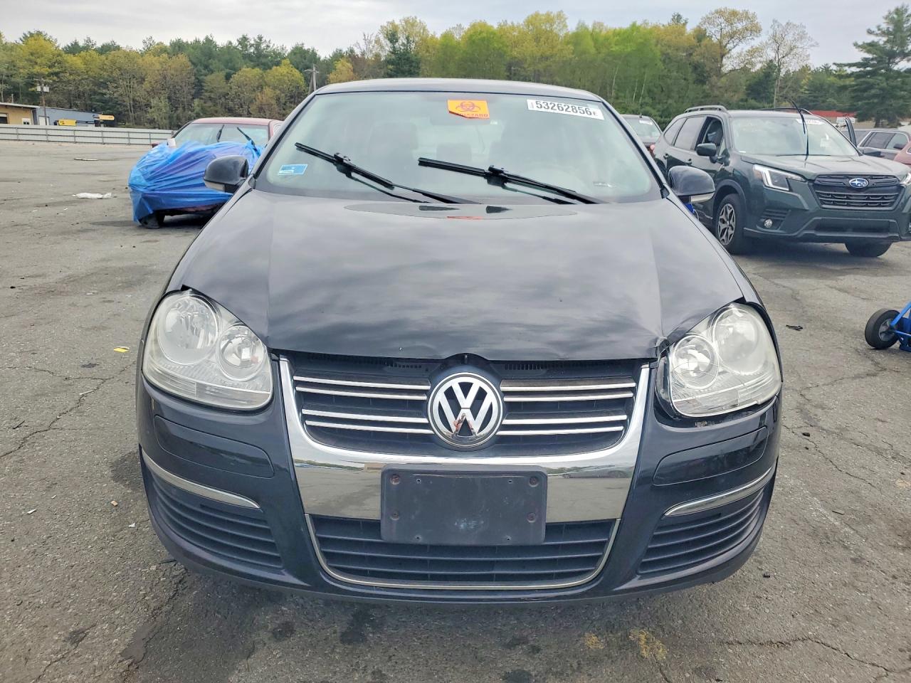 Volkswagen Jetta Se