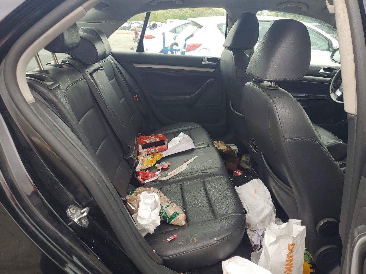 Volkswagen Jetta Se