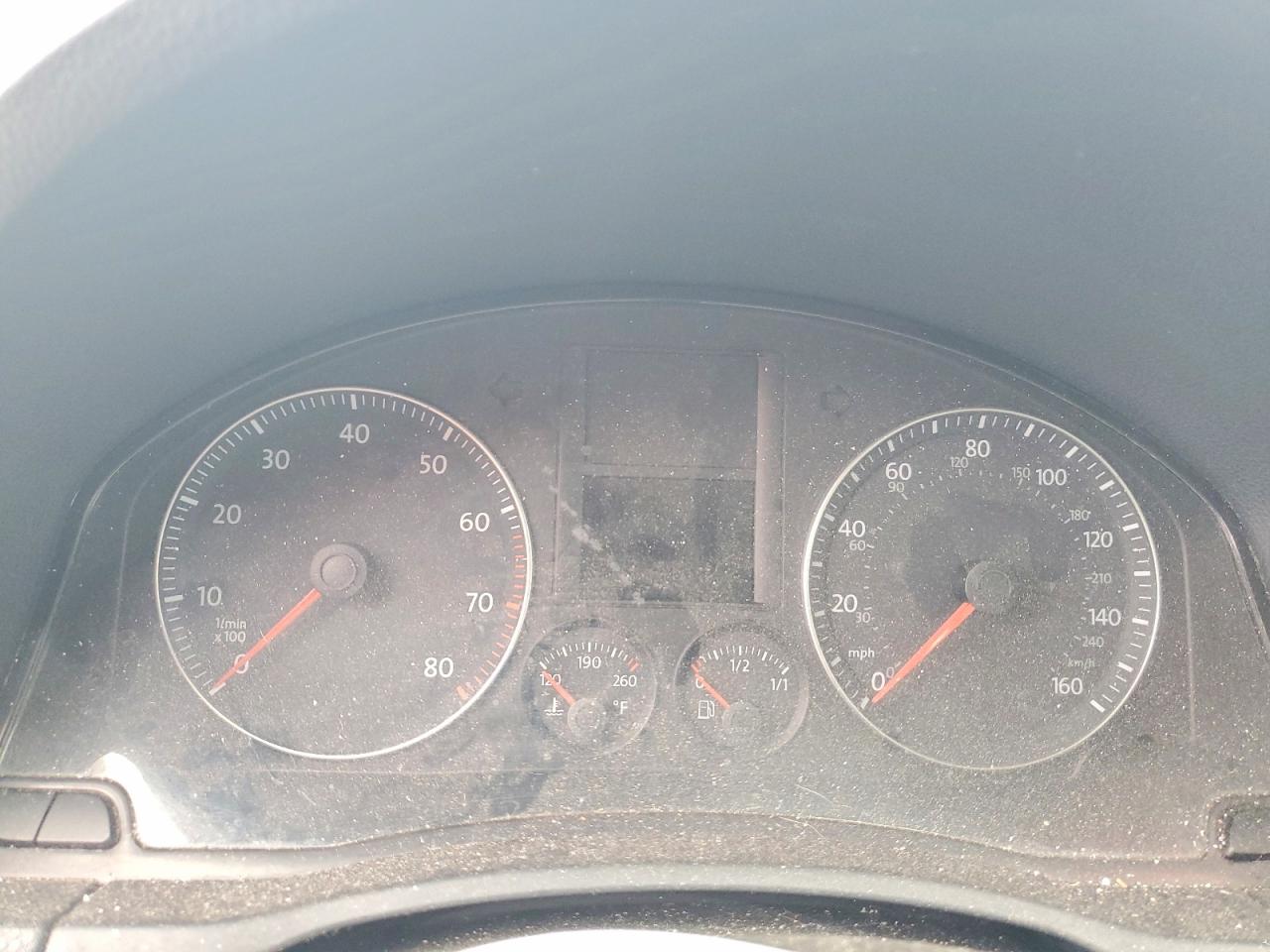 Volkswagen Jetta Se