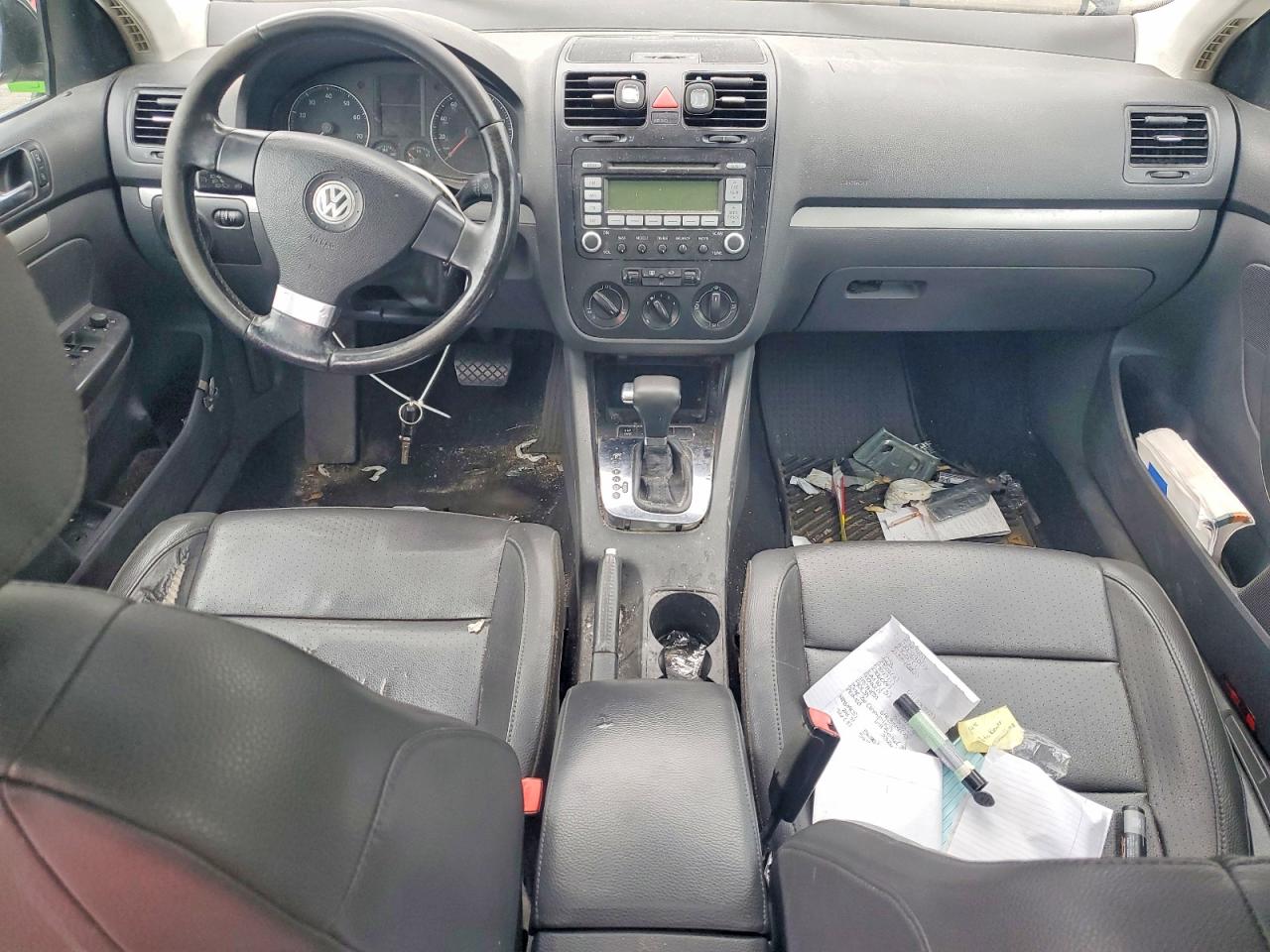 Volkswagen Jetta Se