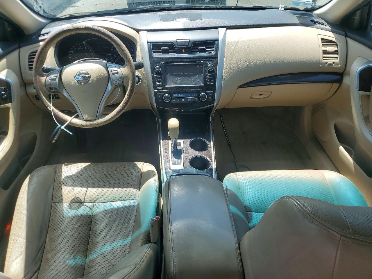 Nissan Altima 2.5 Sl