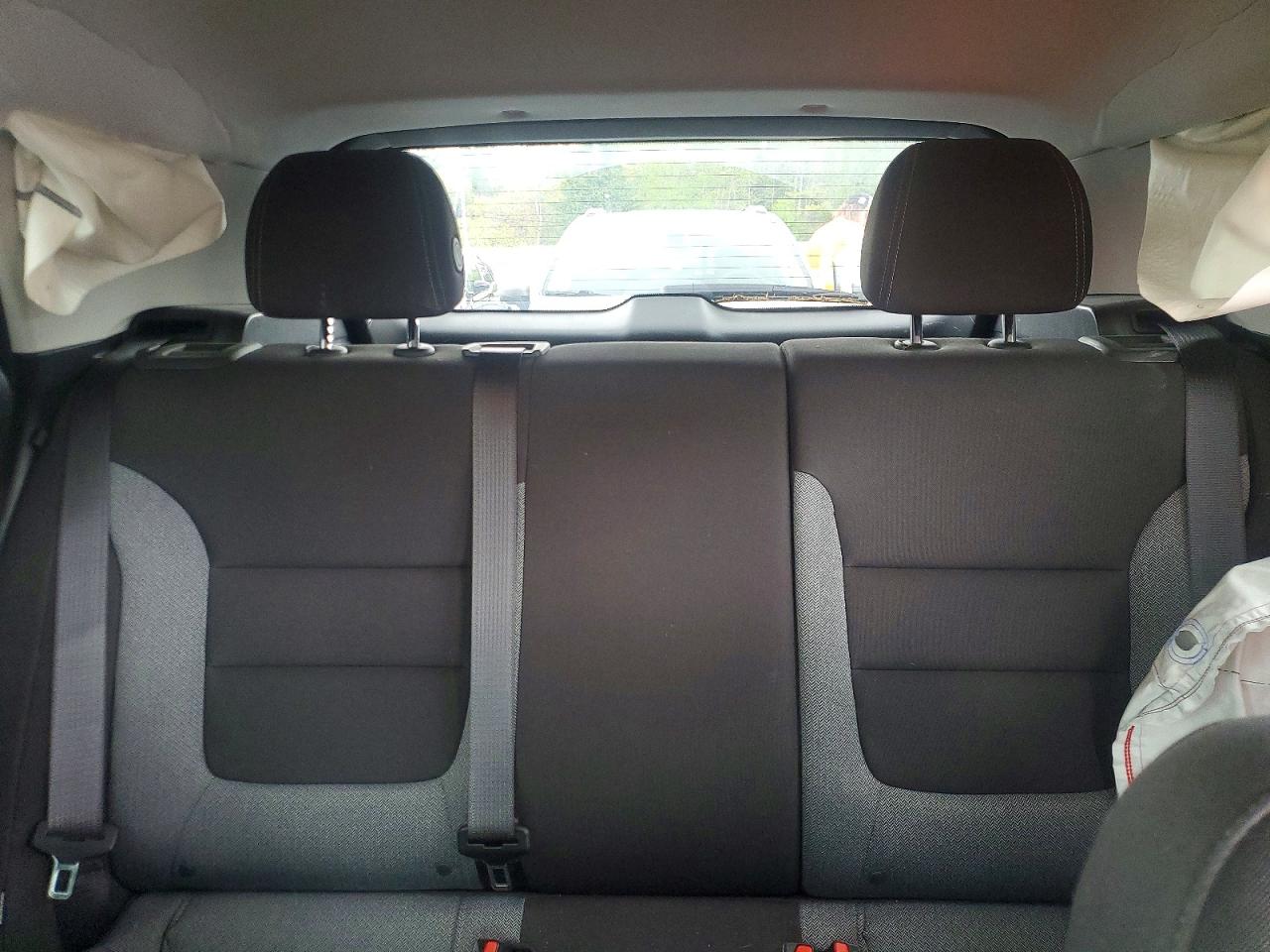 Chevrolet Trailblaze Lt