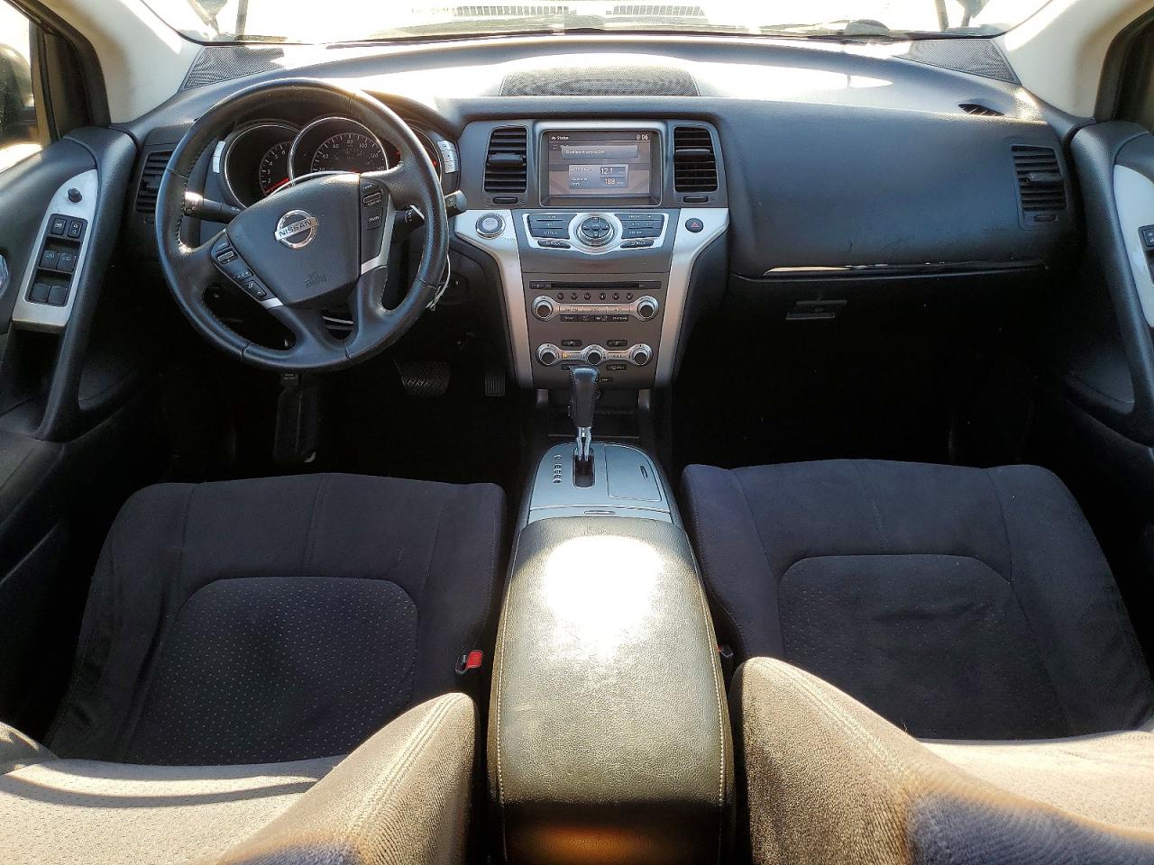 Nissan Murano S