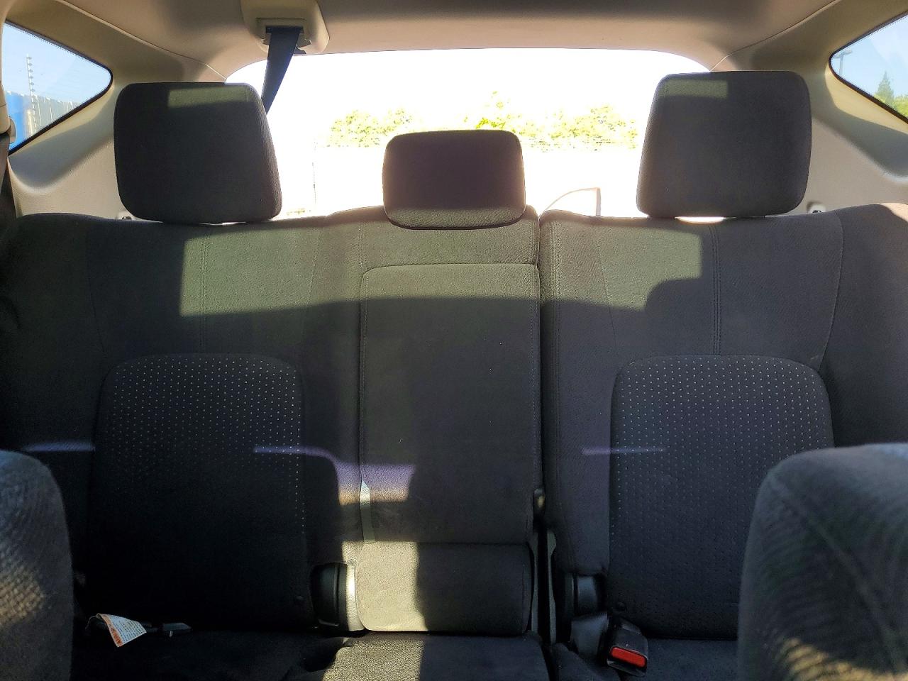 Nissan Murano S