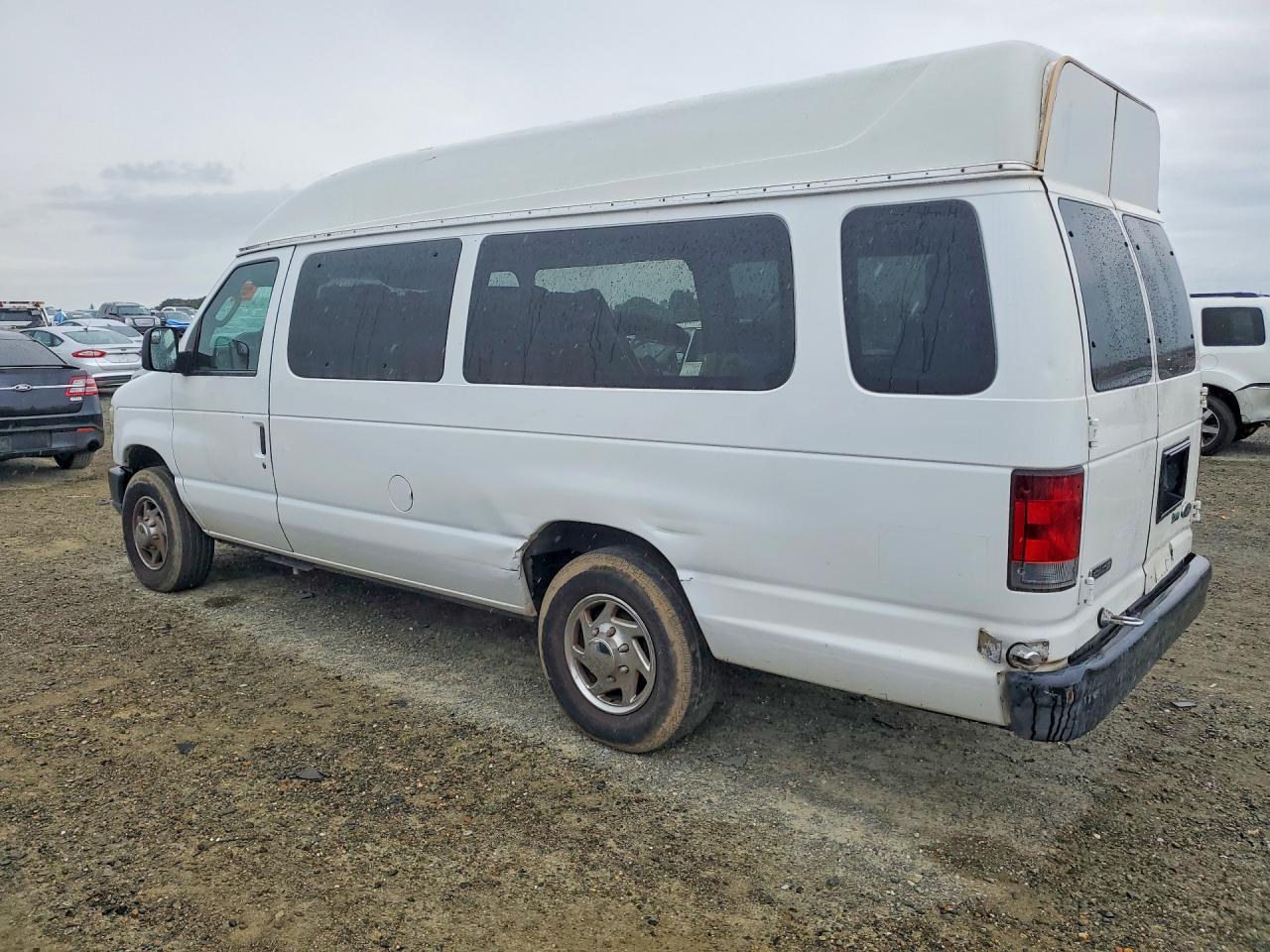 Ford Econoline E150 Van