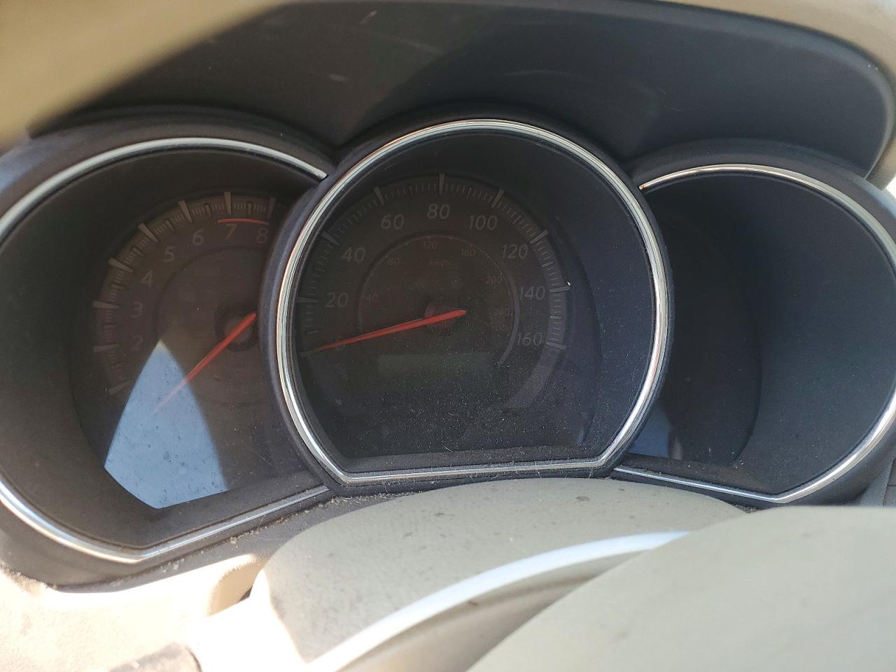 Nissan Murano S
