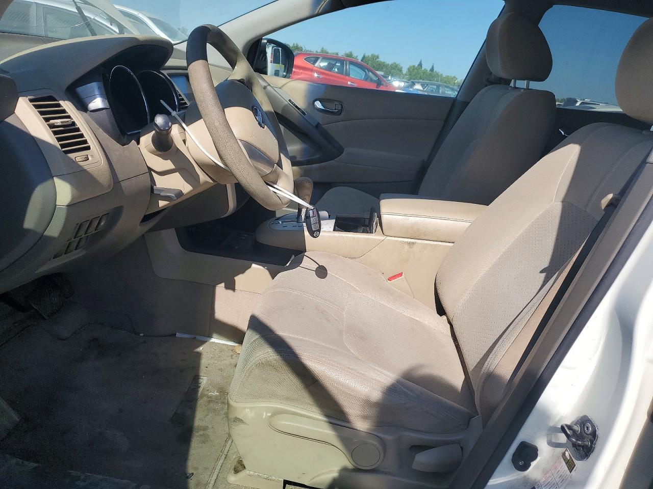 Nissan Murano S