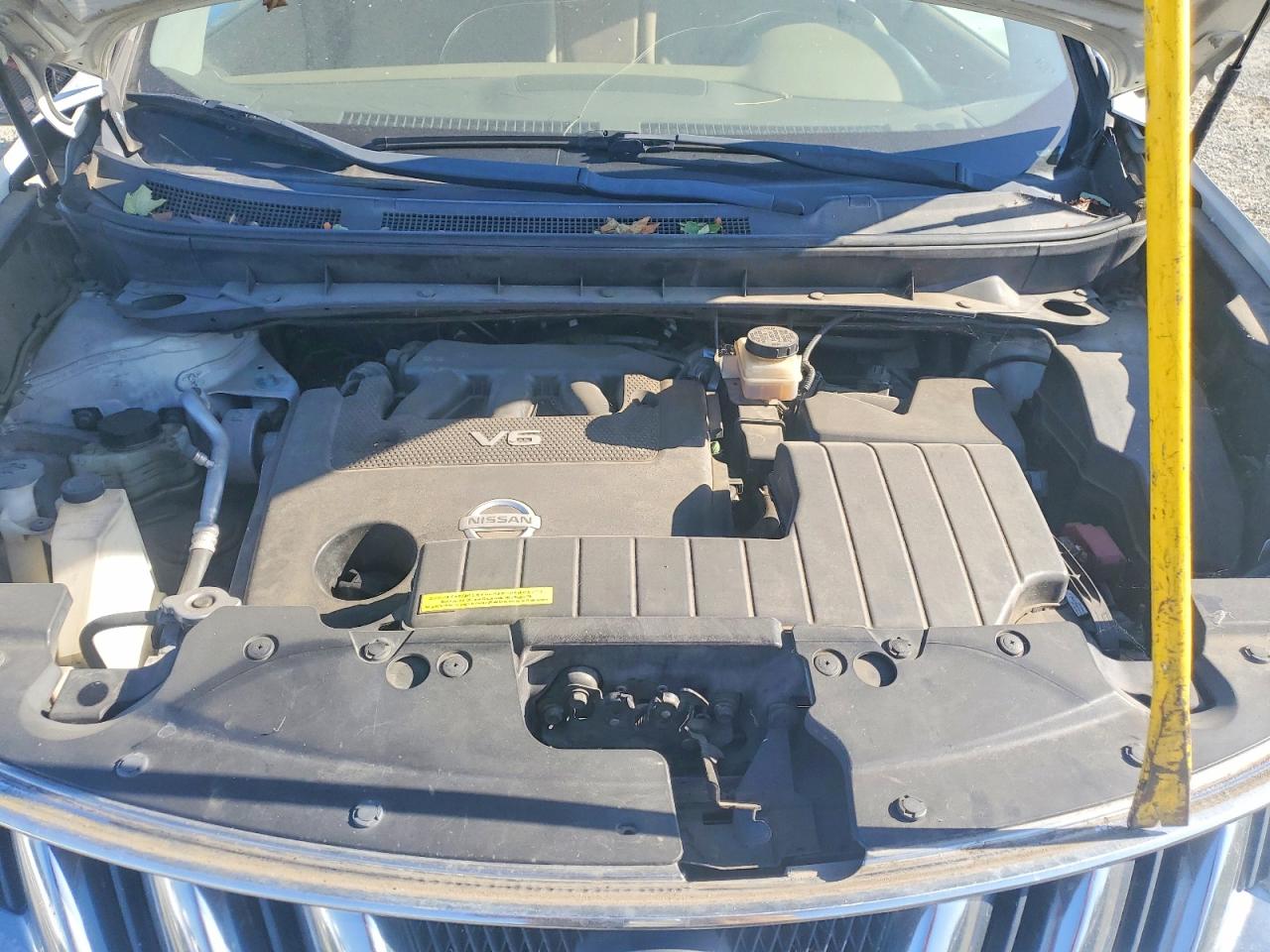 Nissan Murano S