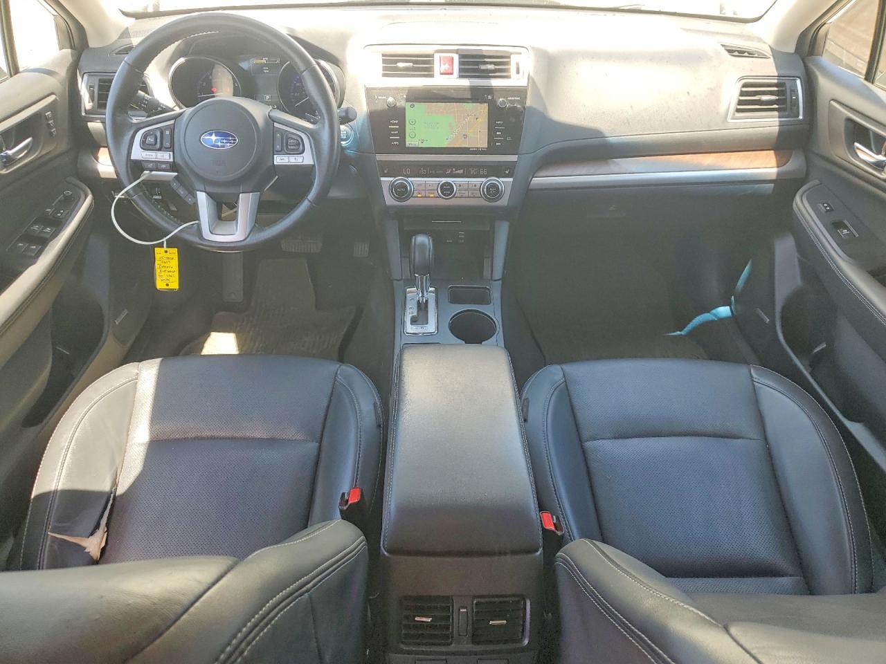 Subaru Outback 3.6r Limited