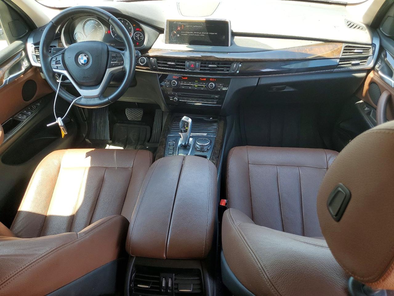 BMW X Series Xdr40e