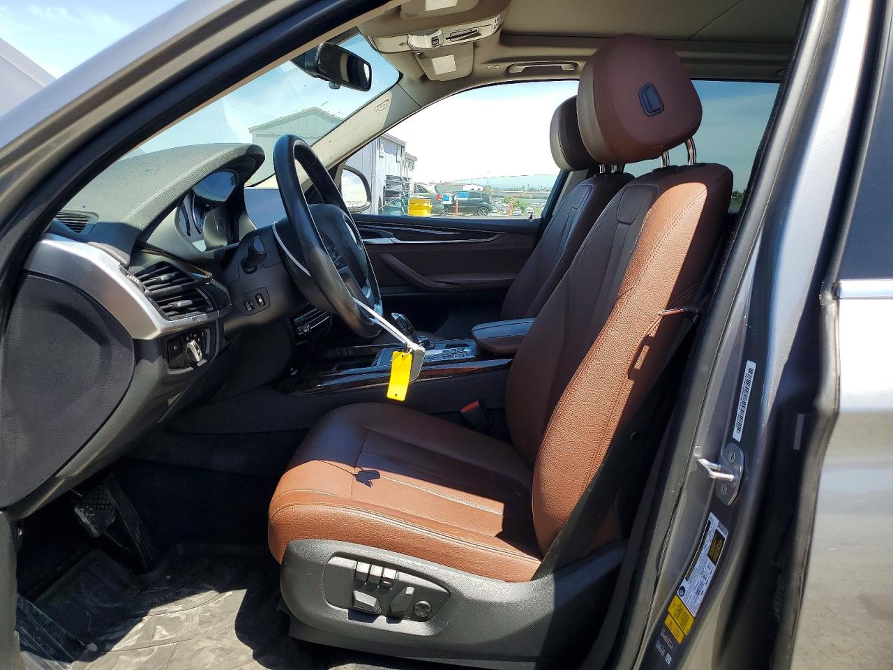 BMW X Series Xdr40e