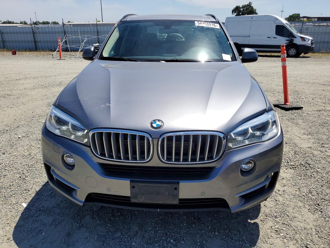 BMW X Series Xdr40e