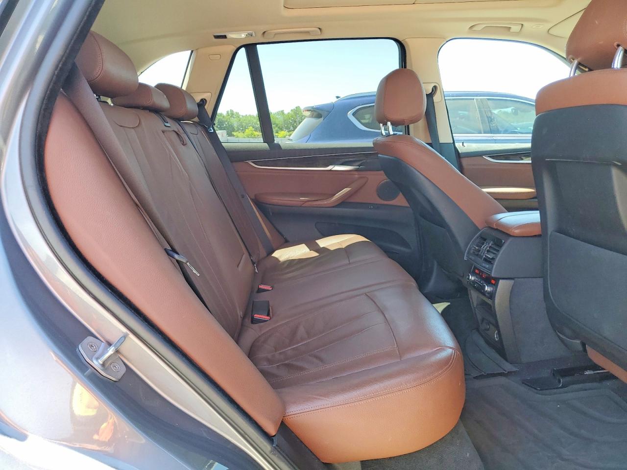 BMW X Series Xdr40e