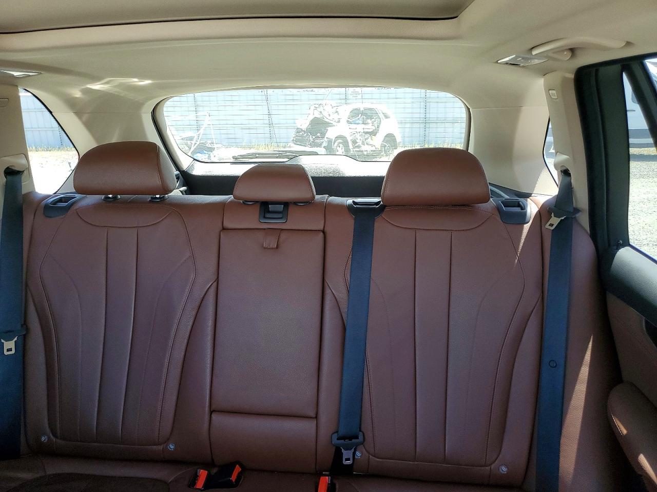 BMW X Series Xdr40e