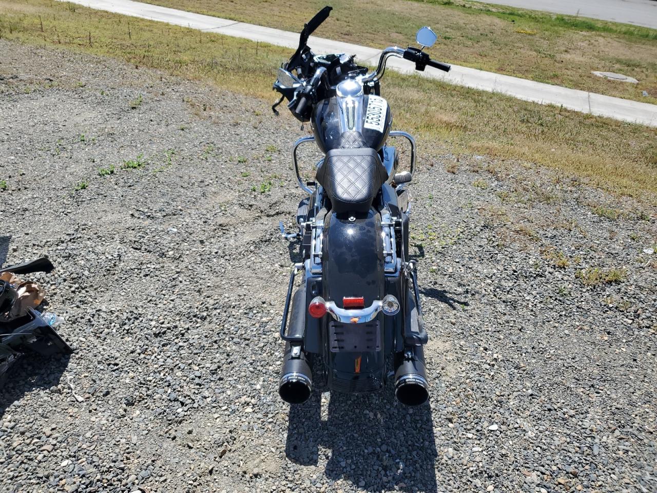 Harley-Davidson Fl