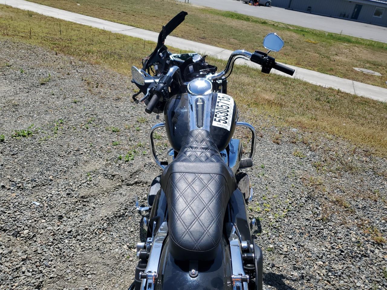 Harley-Davidson Fl