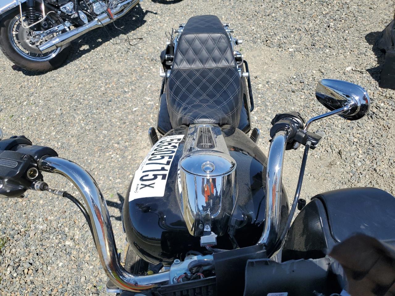 Harley-Davidson Fl