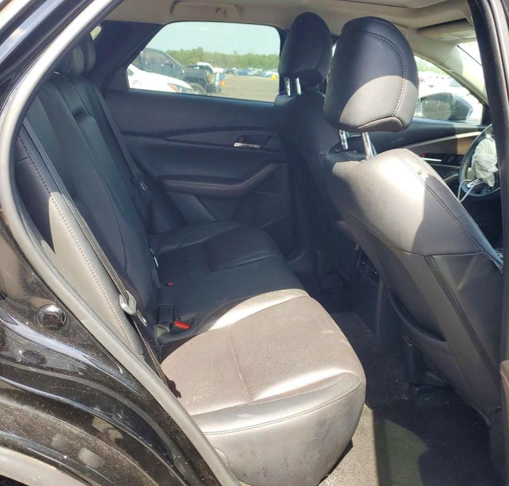 Mazda Cx Premium