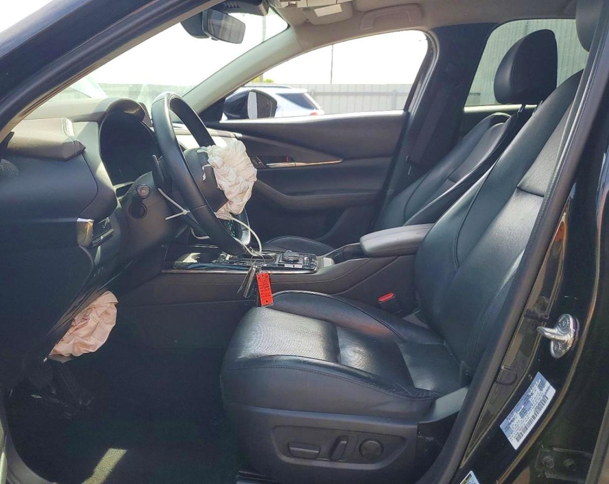 Mazda Cx Premium
