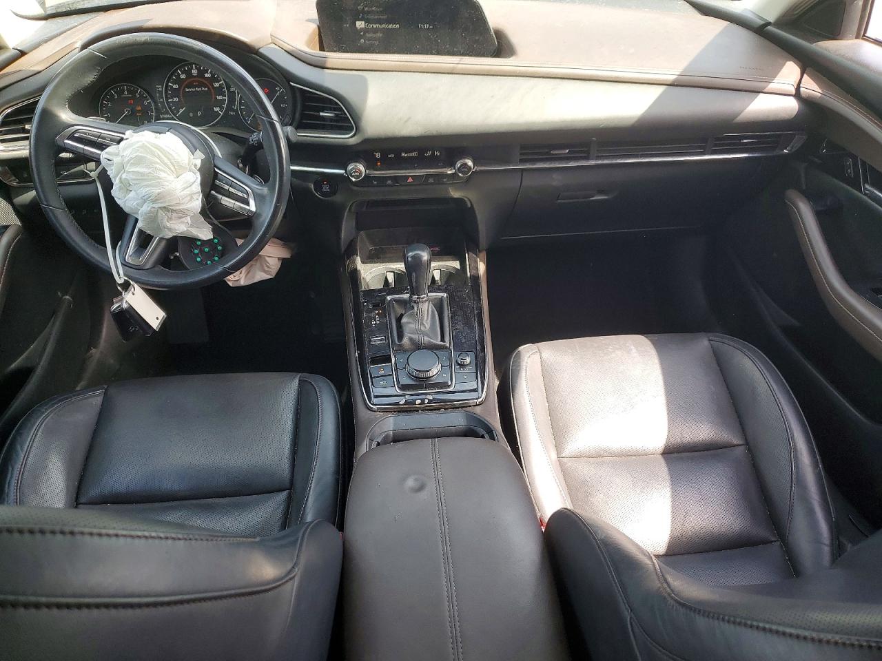 Mazda Cx Premium