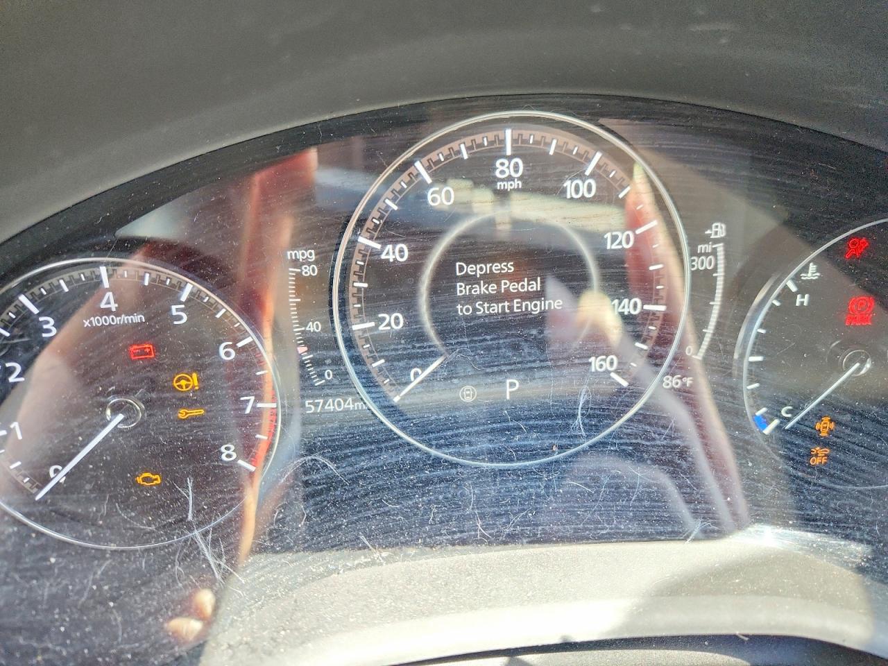 Mazda Cx Premium