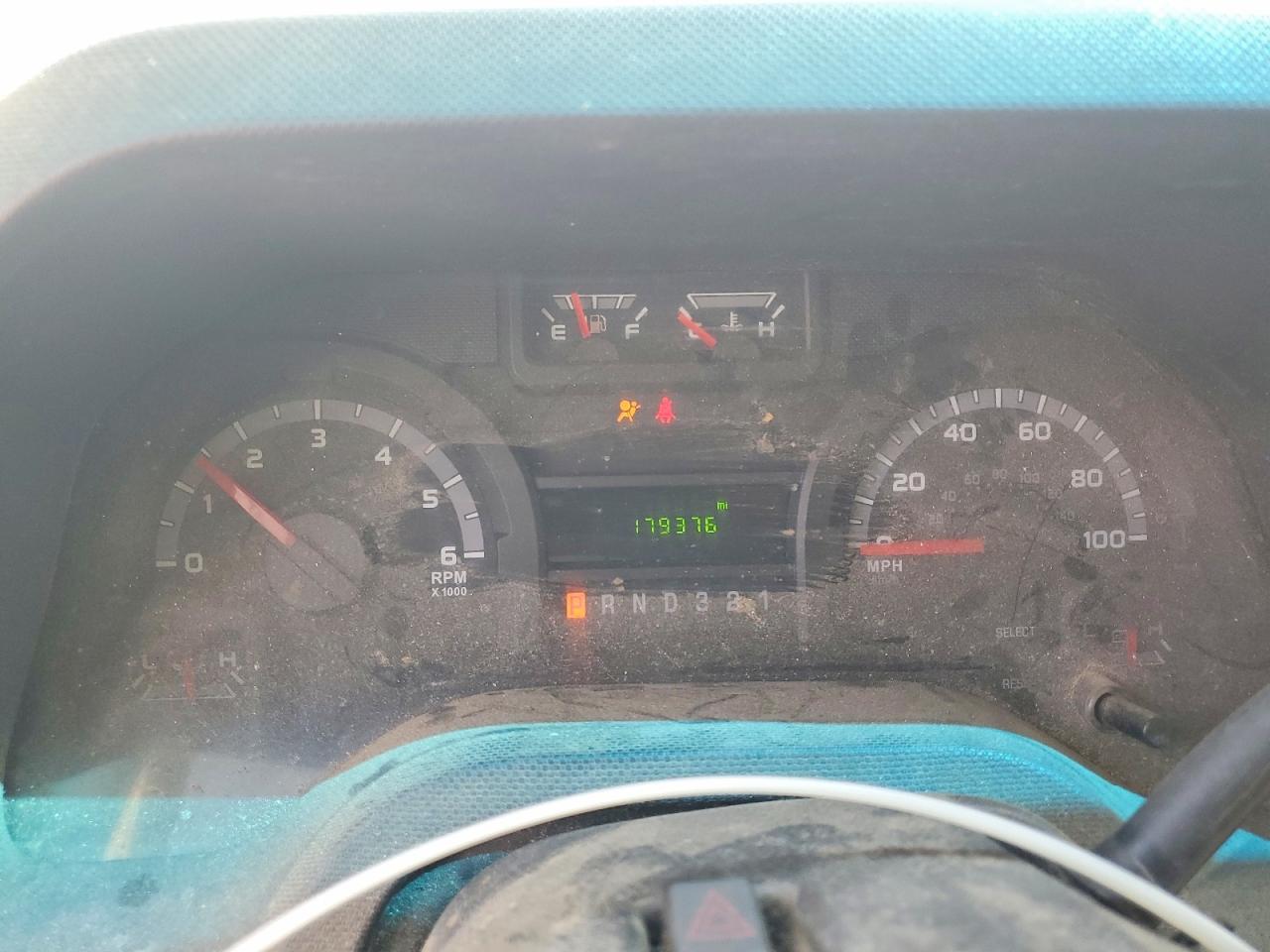 Ford Econoline