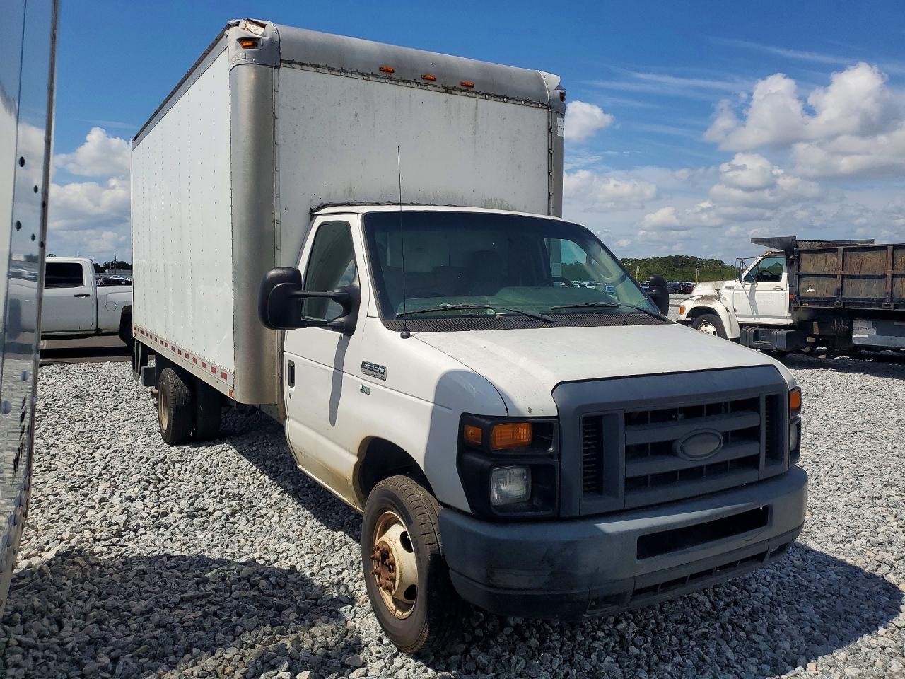 Ford Econoline