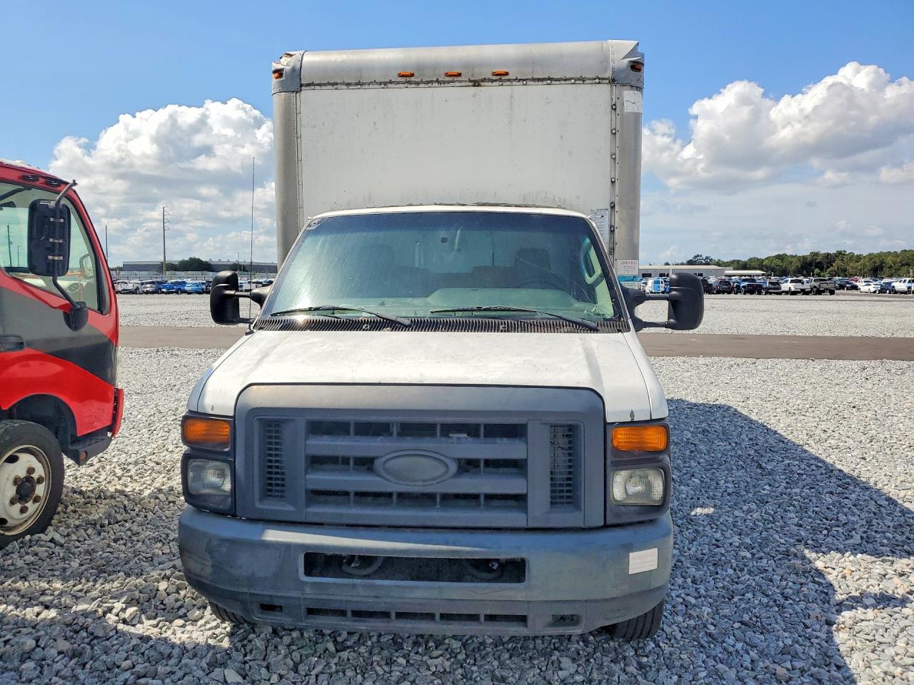 Ford Econoline