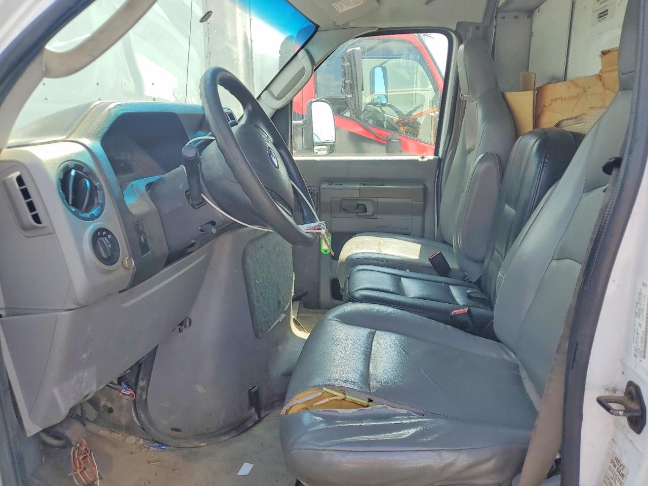 Ford Econoline