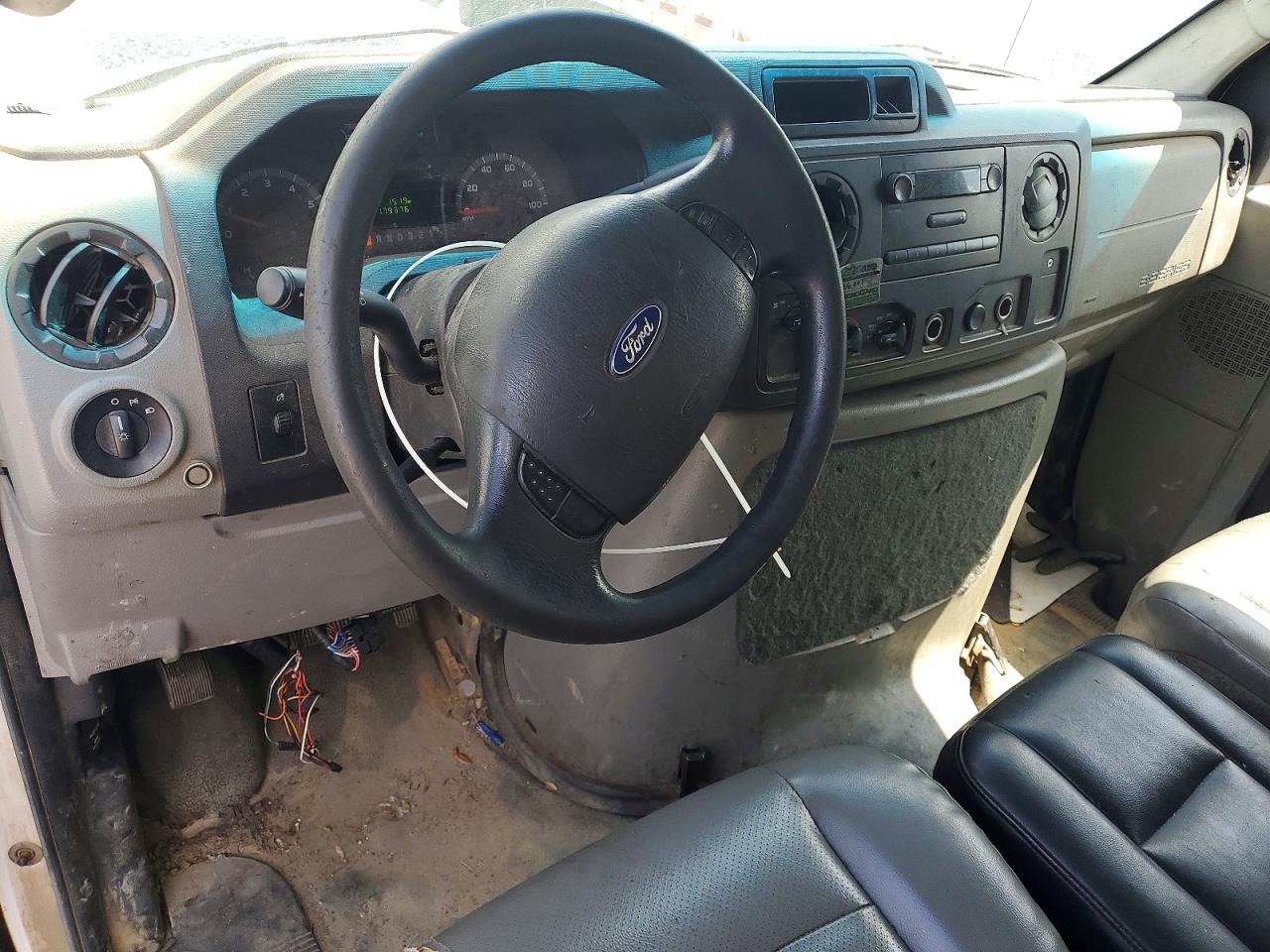 Ford Econoline