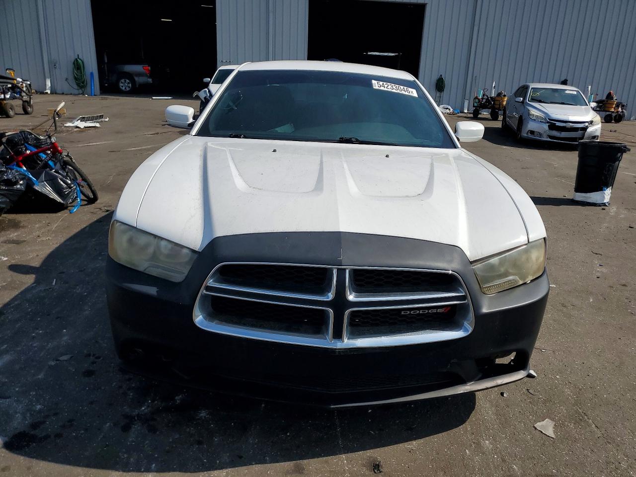 Dodge Charger Se