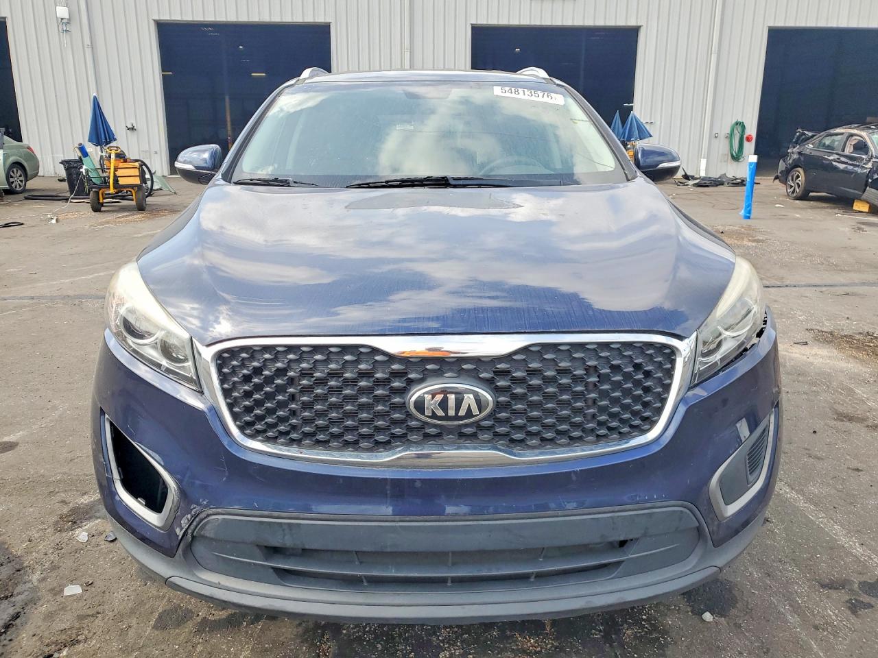 Kia Sorento Lx